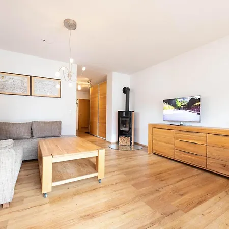 Werdenfels 아파트 가르미슈파르텐키르헨