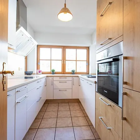 Werdenfels 가르미슈파르텐키르헨