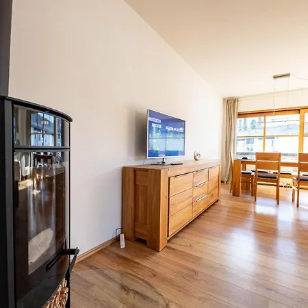 아파트 Werdenfels