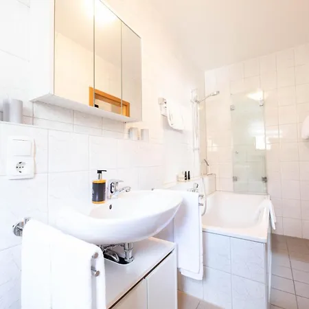 아파트 Werdenfels