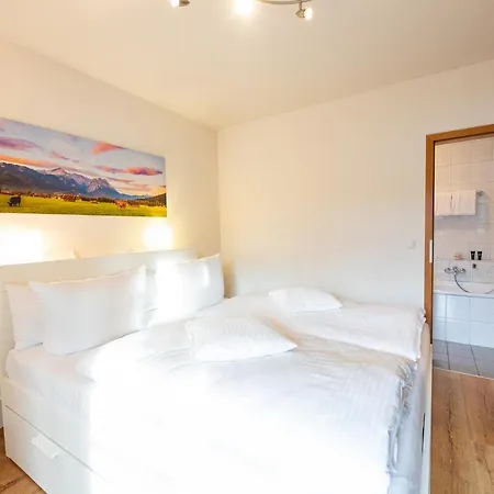 Werdenfels 아파트 가르미슈파르텐키르헨