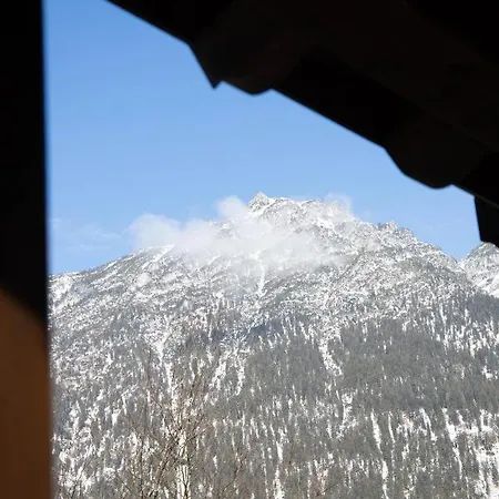 아파트 Werdenfels