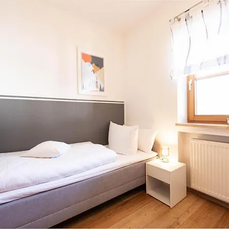 Werdenfels 가르미슈파르텐키르헨