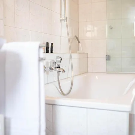 아파트 Werdenfels