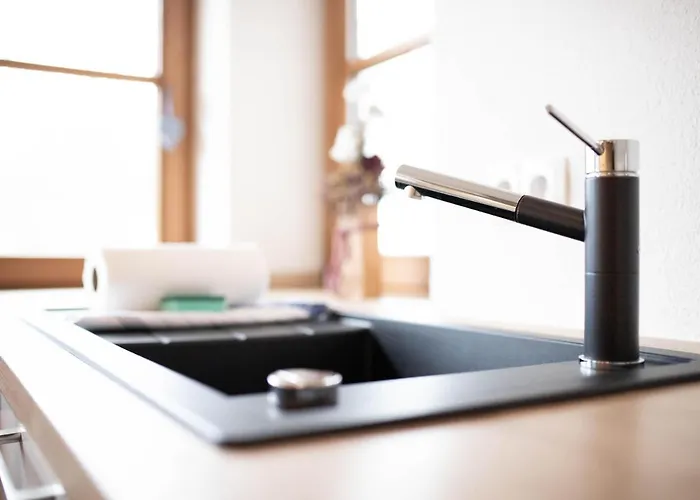 Werdenfels Гармиш-Партенкирхен