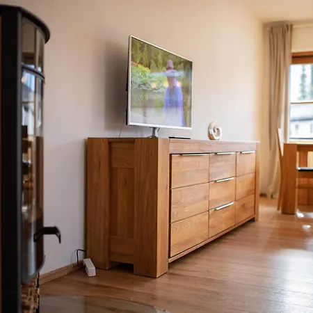 Werdenfels * Γκάρμις-Παρτενκίρχεν