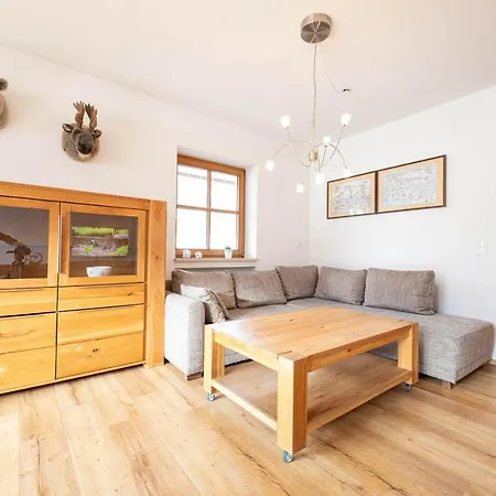 Werdenfels Apartment