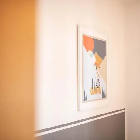 Werdenfels Διαμέρισμα Γκάρμις-Παρτενκίρχεν