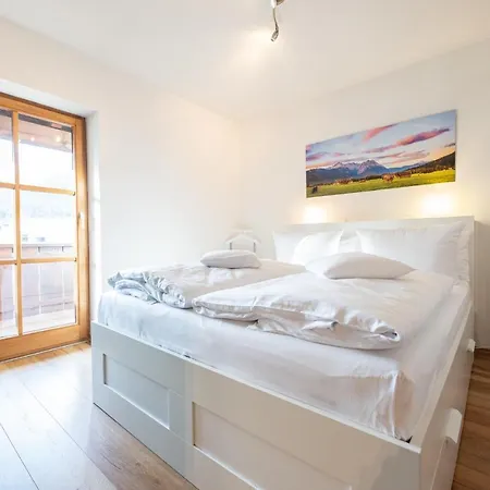 Werdenfels Διαμέρισμα *