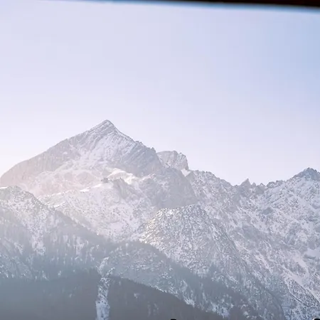 Werdenfels Διαμέρισμα Γκάρμις-Παρτενκίρχεν