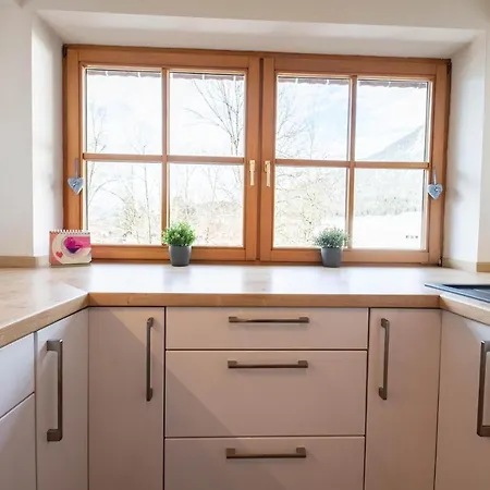 Werdenfels Διαμέρισμα