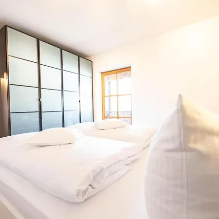 Apartment Werdenfels Garmisch-Partenkirchen