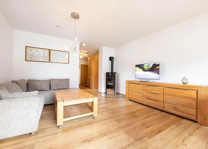 Werdenfels Apartment Garmisch-Partenkirchen