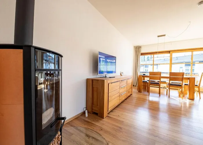 Apartment Werdenfels