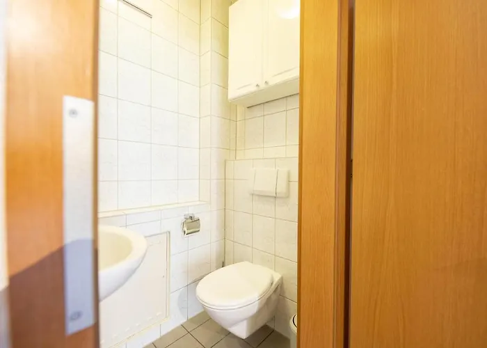 Apartment Werdenfels Garmisch-Partenkirchen