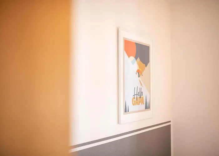 Werdenfels Apartment Garmisch-Partenkirchen