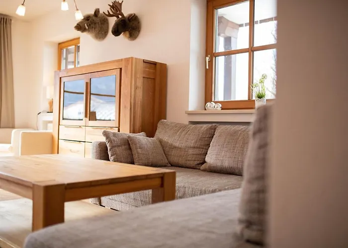 Werdenfels 加爾米施-帕滕基興