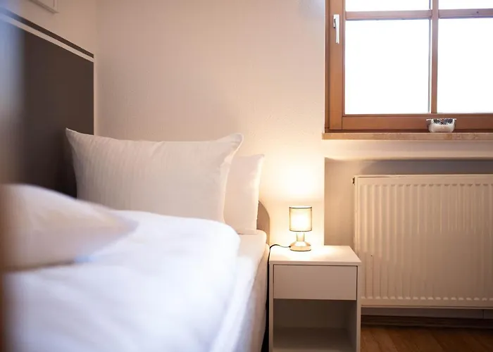 Werdenfels Garmisch-Partenkirchen