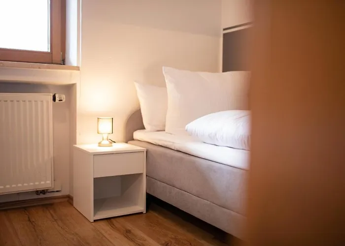 Apartment Werdenfels Garmisch-Partenkirchen