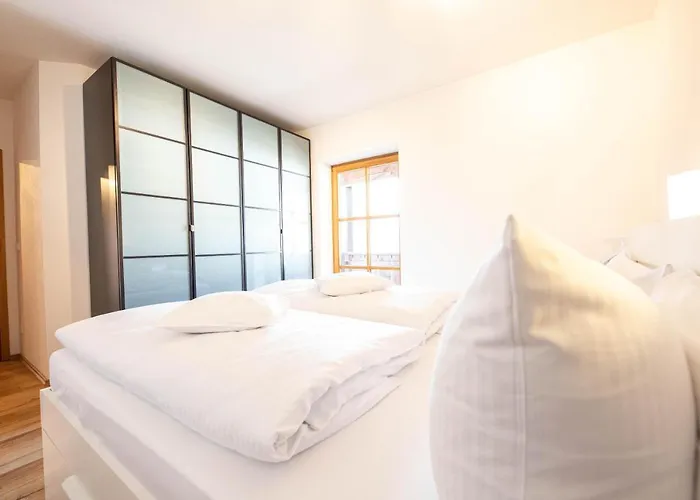 Apartment Werdenfels Garmisch-Partenkirchen