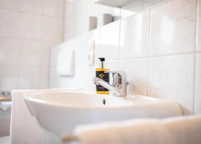 Werdenfels Apartment